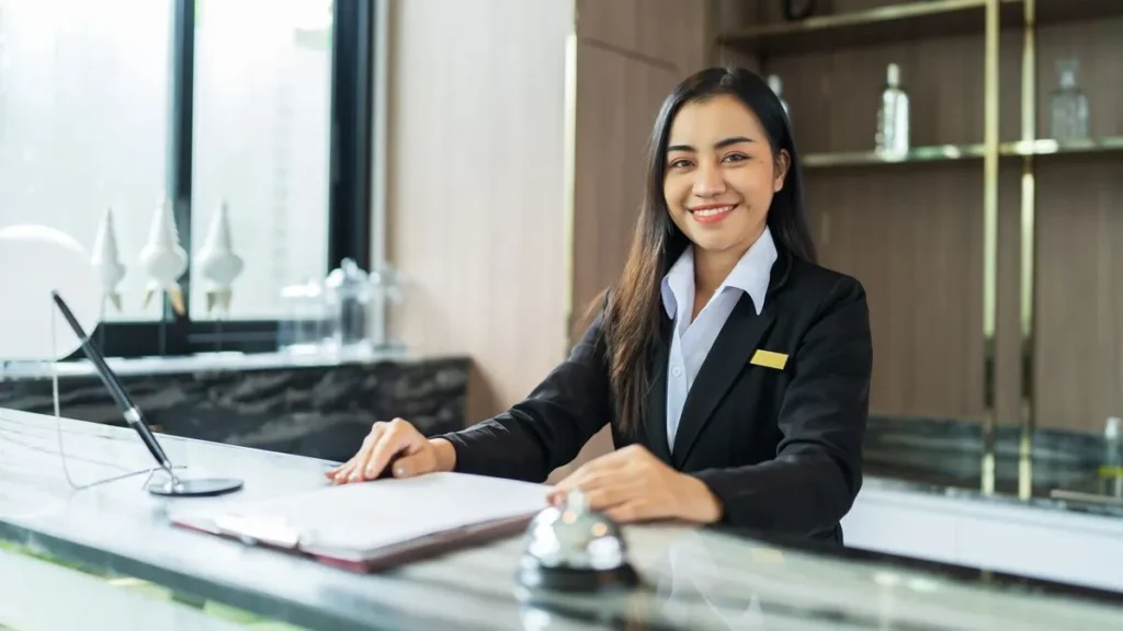 best institute for hotel management