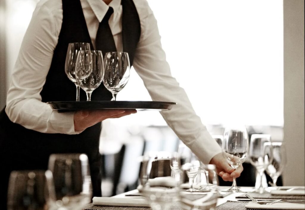 Gateway Institute of Hotel Management courses list with durations and eligibility.