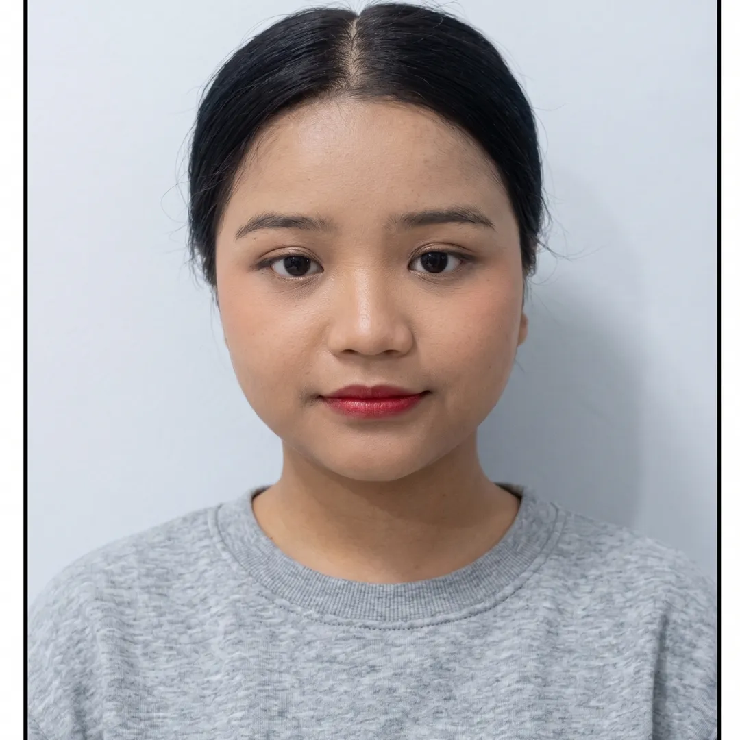 Auziana Leletia Jyrwa GIHM placement at Grand Mercure Bangalore Accor hotel